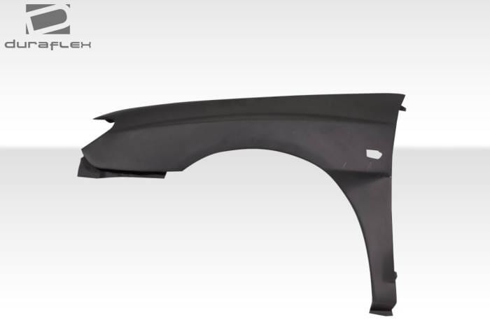 Subaru Impreza WRC Look Duraflex Body Kit- Wide Front Fenders 114818 thumbnail 5