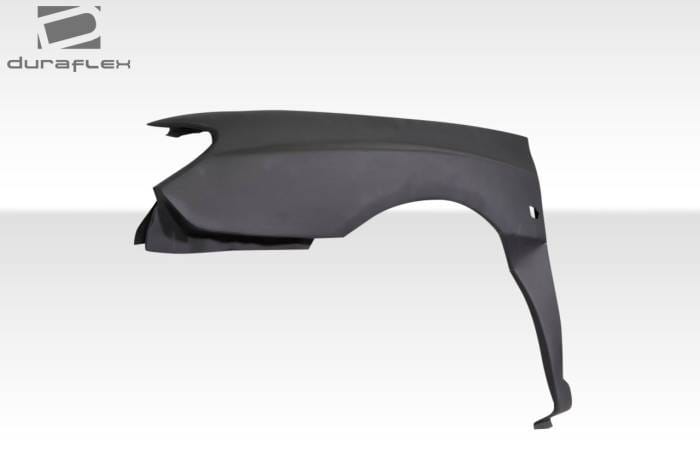 Subaru Impreza WRC Look Duraflex Body Kit- Wide Front Fenders 114818 thumbnail 6