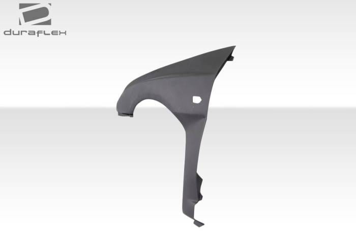 Subaru Impreza WRC Look Duraflex Body Kit- Wide Front Fenders 114818 thumbnail 7