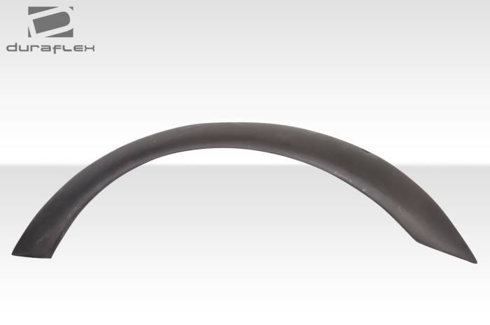 Toyota Corolla HB O-Style Duraflex 35MM Rear Fender Flares 114833 thumbnail 2