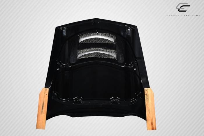 Chevrolet Corvette ZR1 Look Carbon Fiber Creations Body Kit- Hood 115300 thumbnail 10