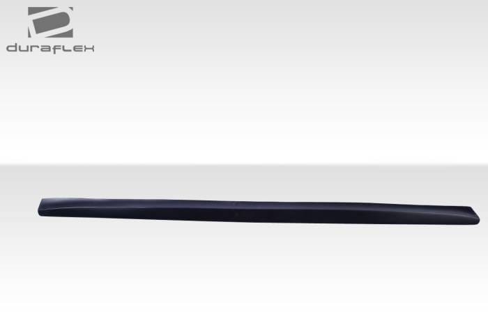 Mercedes E Class L Sport Duraflex Side Skirt Splitters Body Kit 115305 thumbnail 3