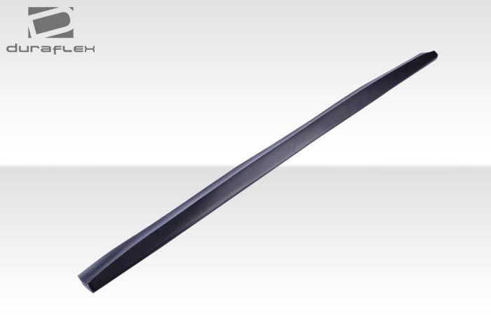 Mercedes E Class L Sport Duraflex Side Skirt Splitters Body Kit 115305 thumbnail 4