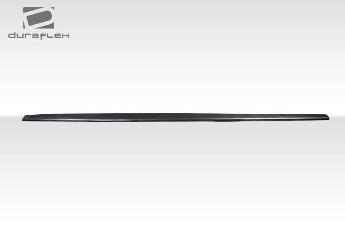 Mercedes E Class L Sport Duraflex Side Skirt Splitters Body Kit 115305 thumbnail 7