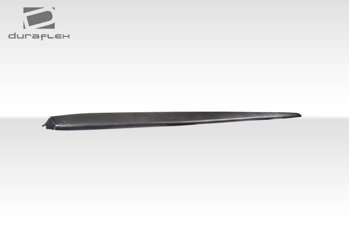 Mercedes E Class L Sport Duraflex Side Skirt Splitters Body Kit 115305 thumbnail 8