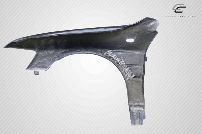 Mitsu Evolution C-Speed Carbon Fiber Creations Body Kit- Fenders 115307 thumbnail 10