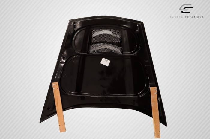 Chevrolet Corvette ZR1 V2 Carbon Fiber Creations Body Kit- Hood 115346 thumbnail 10