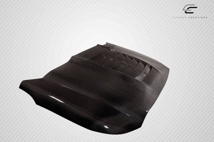 Ford Super Duty GT500 V2 Carbon Fiber Creations Body Kit- Hood 115365 thumbnail 3