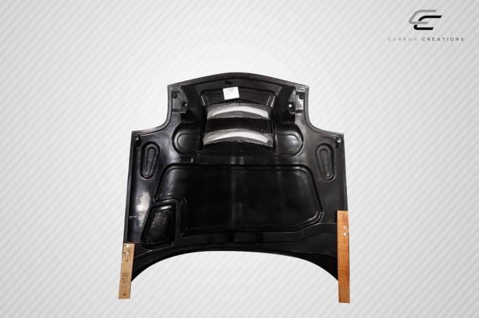 Chevrolet Corvette ZR1 V2 Carbon Fiber Body Kit- Hood 115378 thumbnail 10