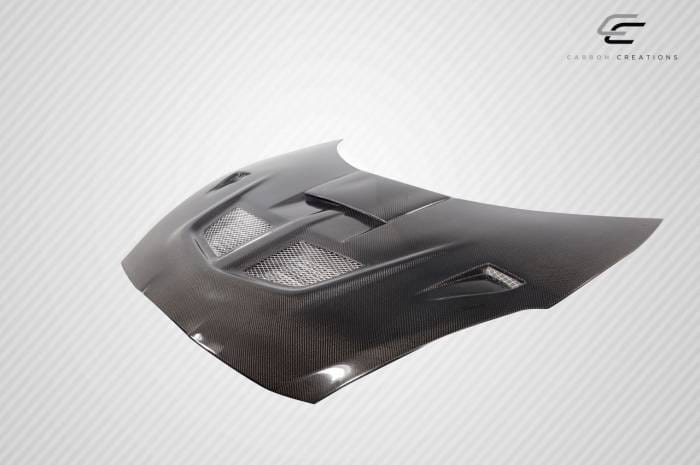 Toyota Celica Evo GT Carbon Fiber Creations Body Kit- Hood 115134 thumbnail 3
