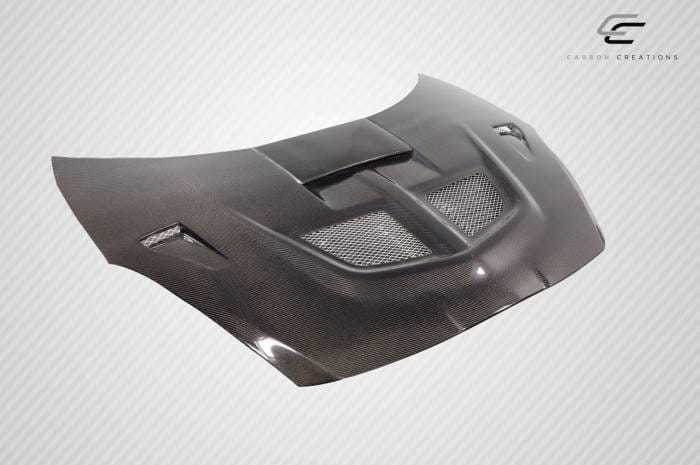 Toyota Celica Evo GT Carbon Fiber Creations Body Kit- Hood 115134 thumbnail 4