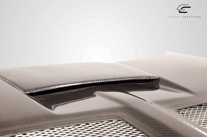 Toyota Celica Evo GT Carbon Fiber Creations Body Kit- Hood 115134 thumbnail 8