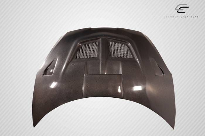 Toyota Celica Evo GT Carbon Fiber Creations Body Kit- Hood 115134 thumbnail 9