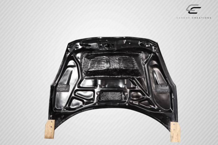 Toyota Celica Evo GT Carbon Fiber Creations Body Kit- Hood 115134 thumbnail 10