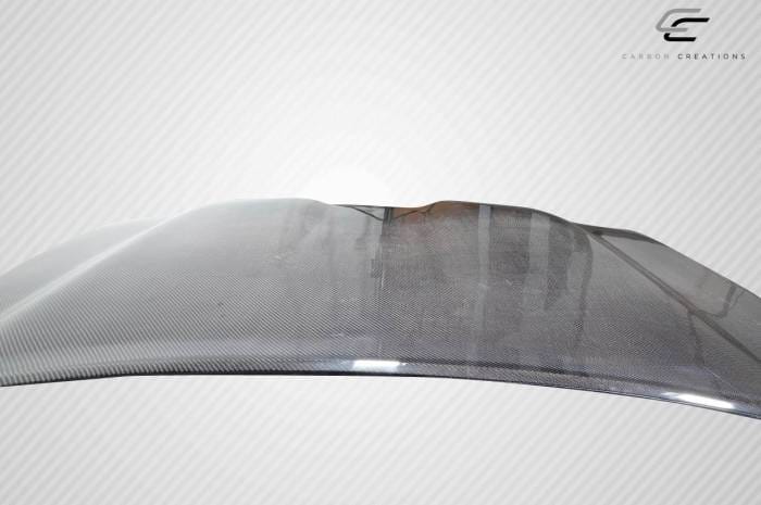 Dodge Challenger Redeye Look Carbon Fiber Creations Body Kit- Hood 115257 thumbnail 7