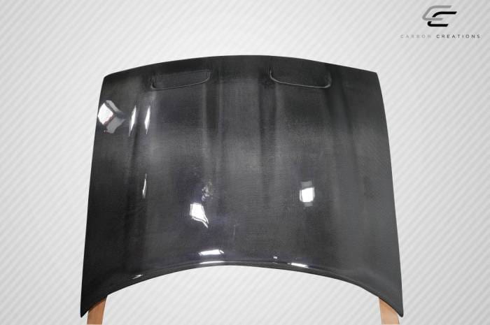 Dodge Challenger Redeye Look Carbon Fiber Creations Body Kit- Hood 115257 thumbnail 8