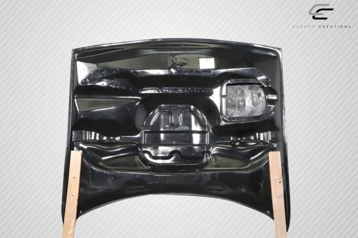 Dodge Challenger Redeye Look Carbon Fiber Creations Body Kit- Hood 115257 thumbnail 10