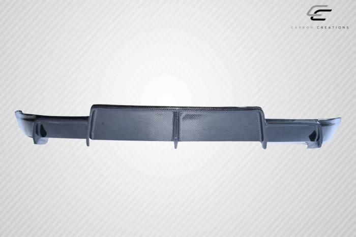 Tesla Model 3 GT Concept Carbon Fiber Rear Bumper Diffuser Body Kit 115468 thumbnail 7
