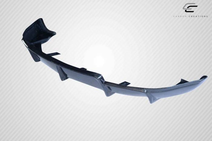 Tesla Model 3 GT Concept Carbon Fiber Rear Bumper Diffuser Body Kit 115468 thumbnail 8