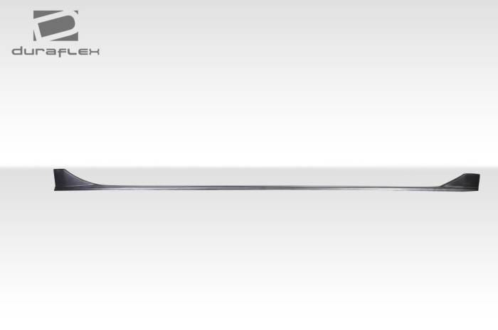 Tesla Model 3 GT Concept Duraflex Side Skirts Body Kit!!! 115469 thumbnail 4