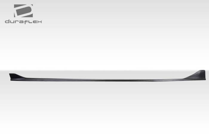 Tesla Model 3 GT Concept Duraflex Side Skirts Body Kit!!! 115469 thumbnail 5