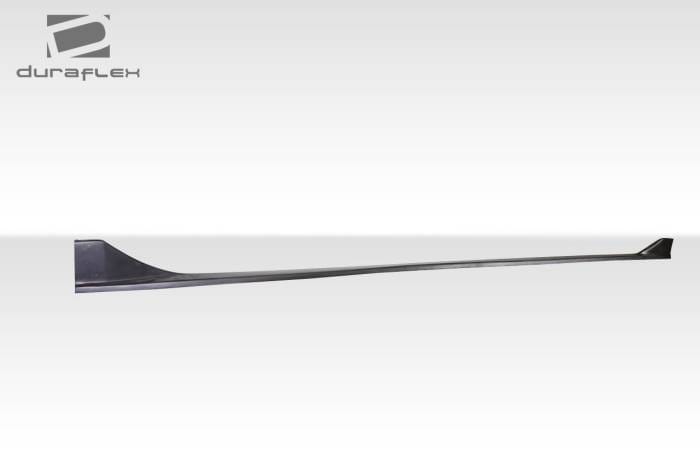 Tesla Model 3 GT Concept Duraflex Side Skirts Body Kit!!! 115469 thumbnail 7