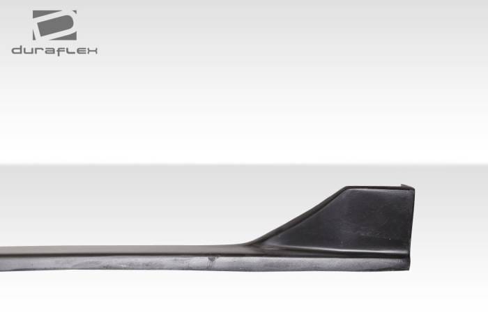 Tesla Model 3 GT Concept Duraflex Side Skirts Body Kit!!! 115469 thumbnail 9