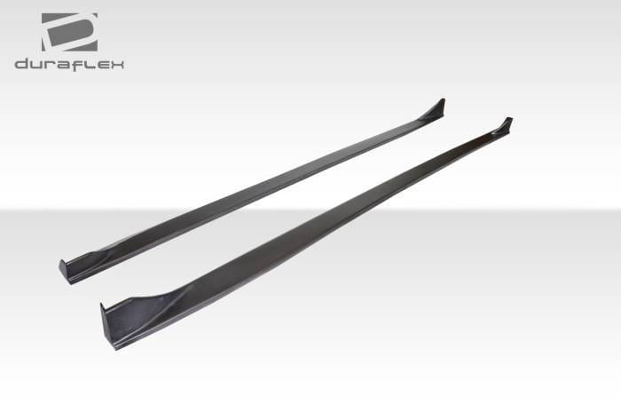 Tesla Model 3 GT Concept Duraflex Side Skirts Body Kit!!! 115469 thumbnail 10