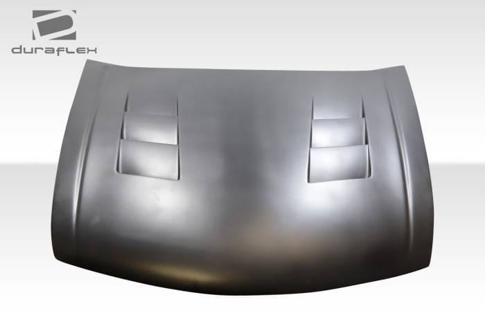 Honda Accord 4DR TS-1 Duraflex Body Kit- Hood 115477 thumbnail 2