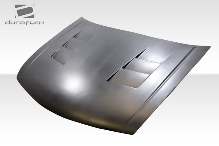 Honda Accord 4DR TS-1 Duraflex Body Kit- Hood 115477 thumbnail 3