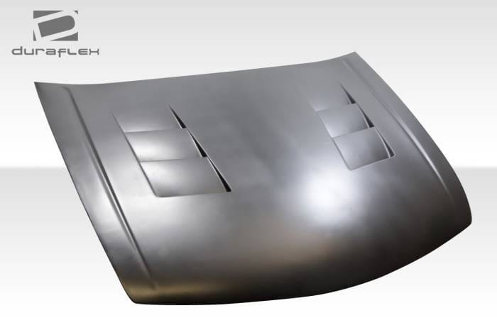 Honda Accord 4DR TS-1 Duraflex Body Kit- Hood 115477 thumbnail 4