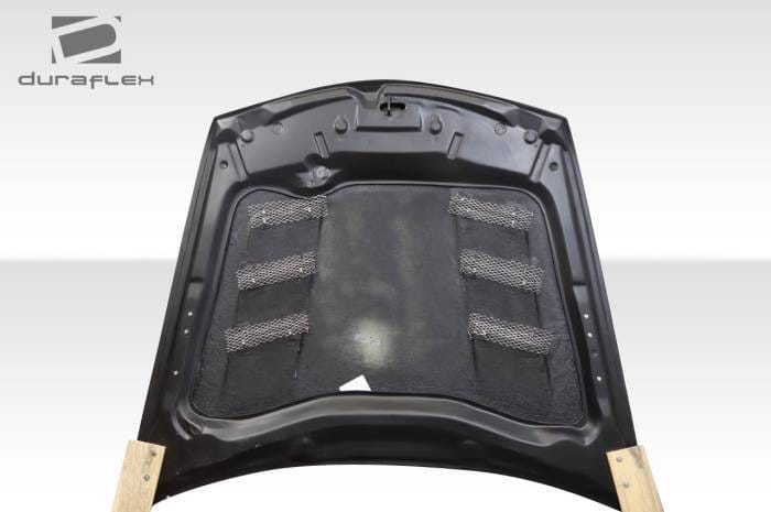 Honda Accord 4DR TS-1 Duraflex Body Kit- Hood 115477 thumbnail 9