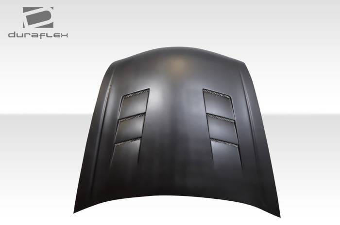 Honda Accord 4DR TS-1 Duraflex Body Kit- Hood 115477 thumbnail 10