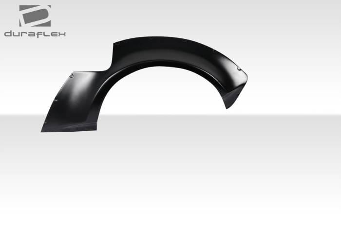 Toyota Celica RBS Duraflex Rear Fender Flares 115493 thumbnail 2