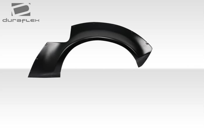 Toyota Celica RBS Duraflex Rear Fender Flares 115493 thumbnail 3