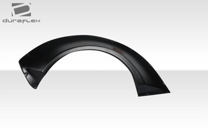Toyota Celica RBS Duraflex Rear Fender Flares 115493 thumbnail 9