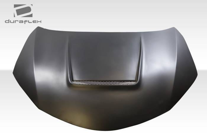 Toyota Corolla Circuit Duraflex Body Kit- Hood 115575 thumbnail 2
