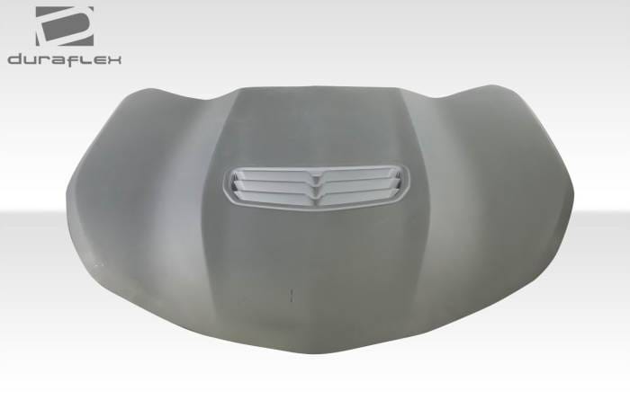 Chevrolet Camaro SS Look Duraflex Body Kit- Hood 115405 thumbnail 3