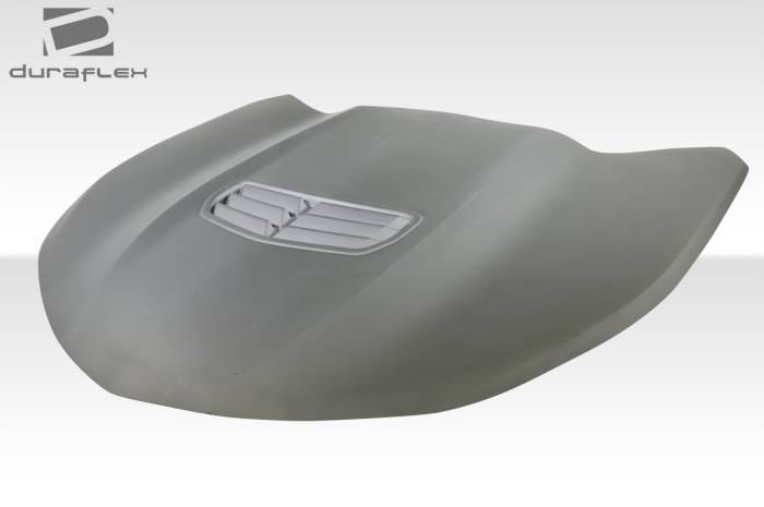 Chevrolet Camaro SS Look Duraflex Body Kit- Hood 115405 thumbnail 4