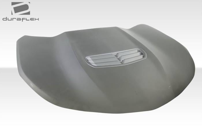 Chevrolet Camaro SS Look Duraflex Body Kit- Hood 115405 thumbnail 5