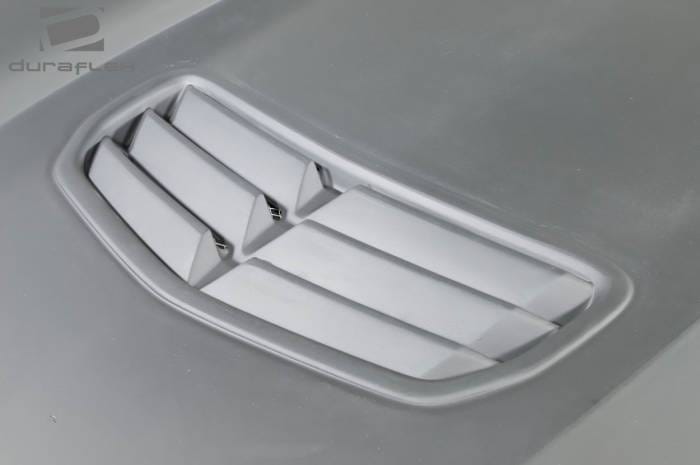 Chevrolet Camaro SS Look Duraflex Body Kit- Hood 115405 thumbnail 6