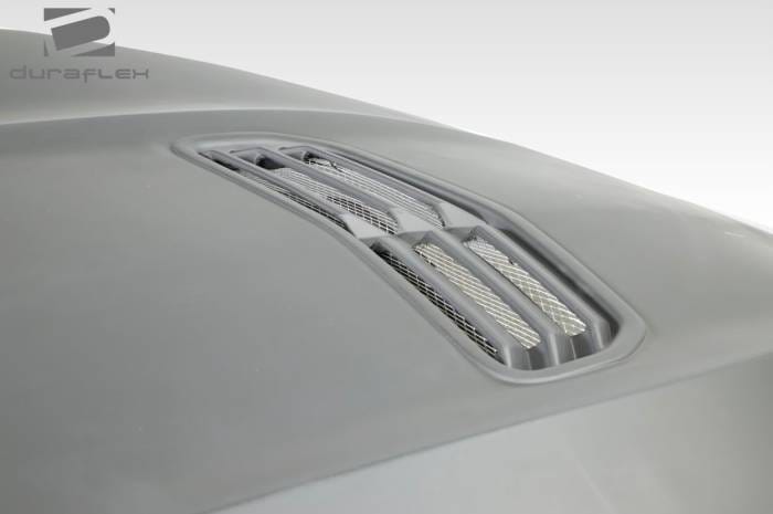 Chevrolet Camaro SS Look Duraflex Body Kit- Hood 115405 thumbnail 7