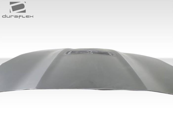 Chevrolet Camaro SS Look Duraflex Body Kit- Hood 115405 thumbnail 8