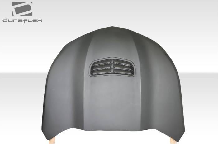 Chevrolet Camaro SS Look Duraflex Body Kit- Hood 115405 thumbnail 9