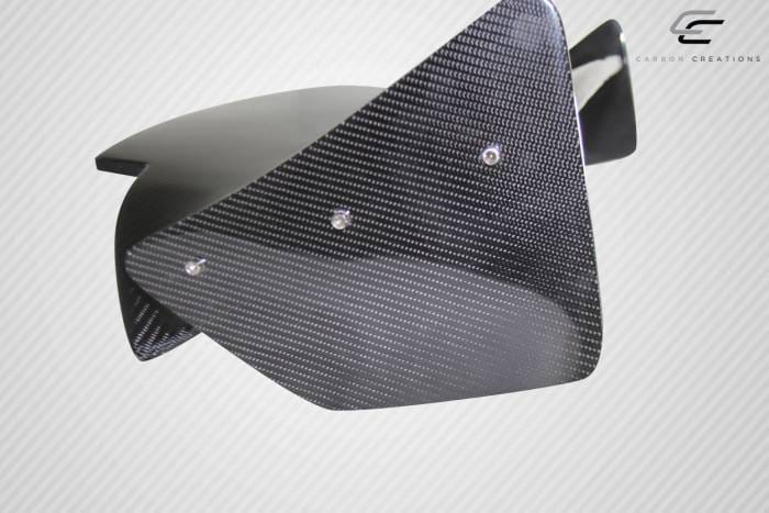Honda Civic HB RBS Carbon Creations Body Kit-Wing/Spoiler!!115445 thumbnail 10