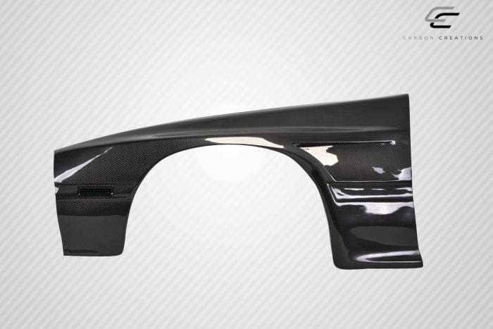 Mazda RX7 M-1 Carbon Fiber Creations Body Kit- Fenders 115451 thumbnail 5