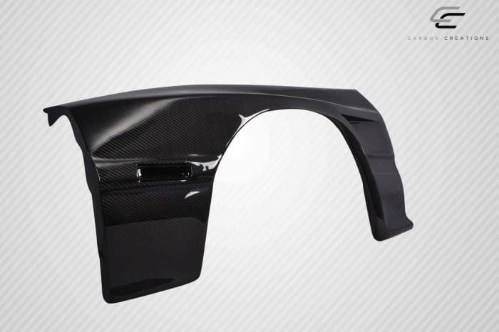 Mazda RX7 M-1 Carbon Fiber Creations Body Kit- Fenders 115451 thumbnail 6