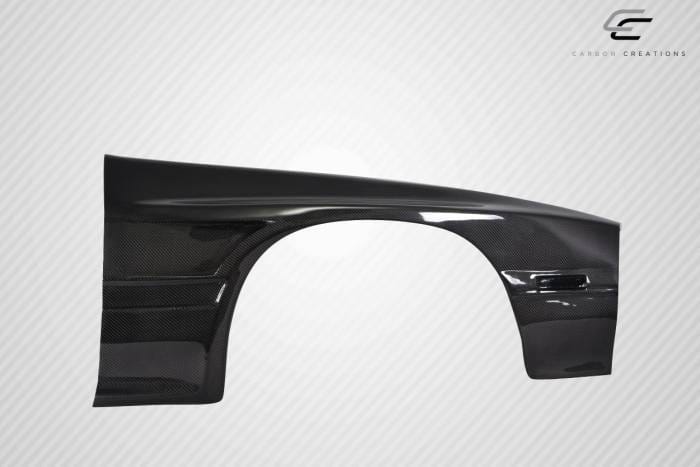 Mazda RX7 M-1 Carbon Fiber Creations Body Kit- Fenders 115451 thumbnail 7