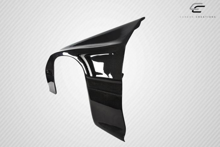 Mazda RX7 M-1 Carbon Fiber Creations Body Kit- Fenders 115451 thumbnail 8