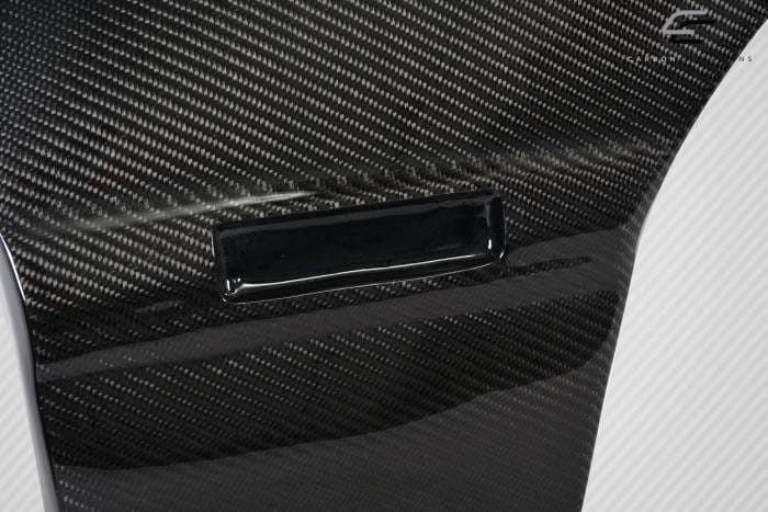 Mazda RX7 M-1 Carbon Fiber Creations Body Kit- Fenders 115451 thumbnail 9
